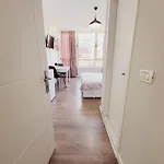 בית הארחה Nuestra Casa טיראנה