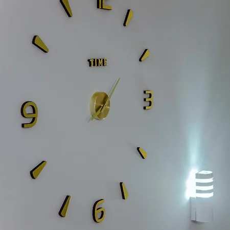 Nuestra Casa 地拉那