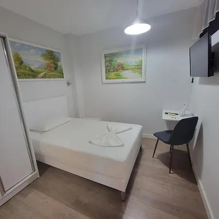 招待所 Nuestra Casa 3*