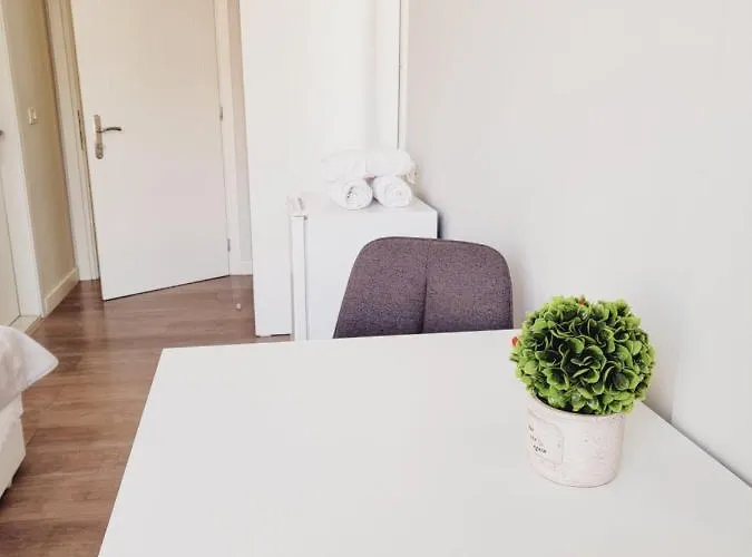 Konukevi Nuestra Casa 3*