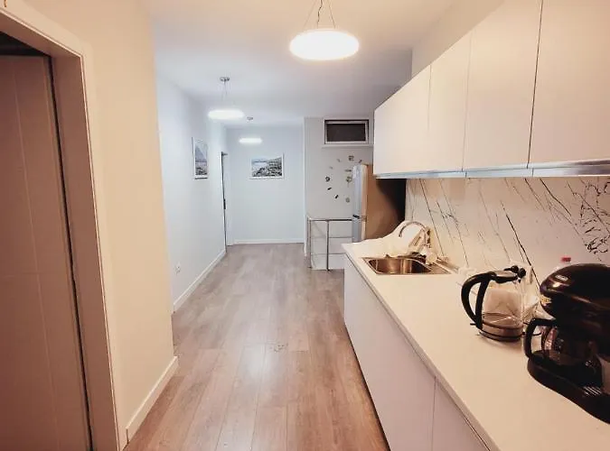 Nuestra Casa 3* Tiran