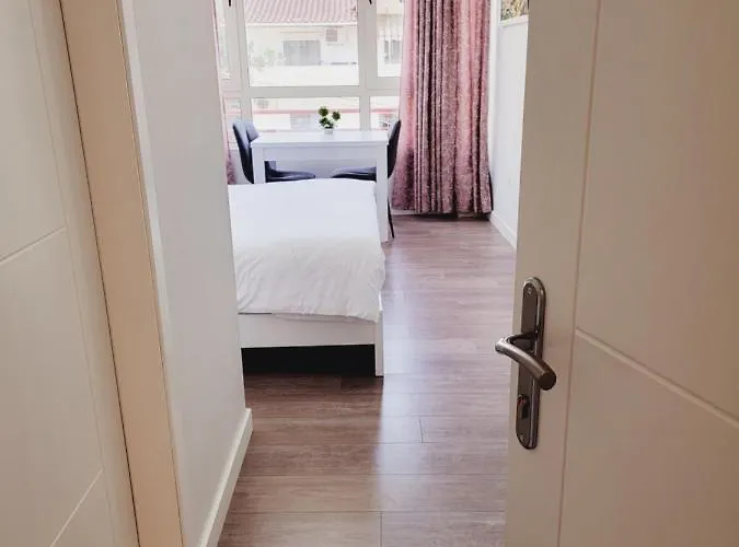 Nuestra Casa Konukevi 3*