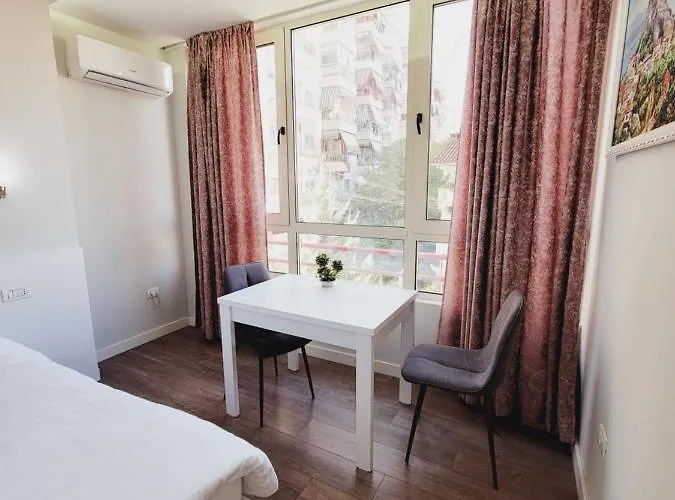 Nuestra Casa 3* Tiran