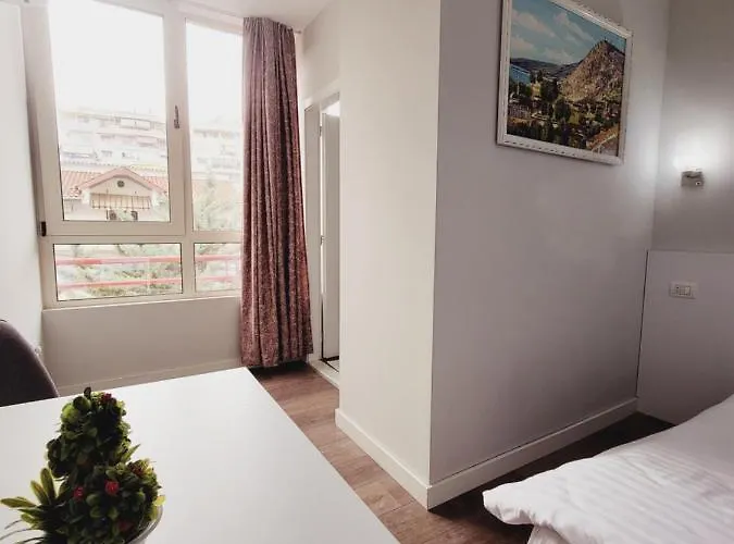 Konukevi Nuestra Casa 3*