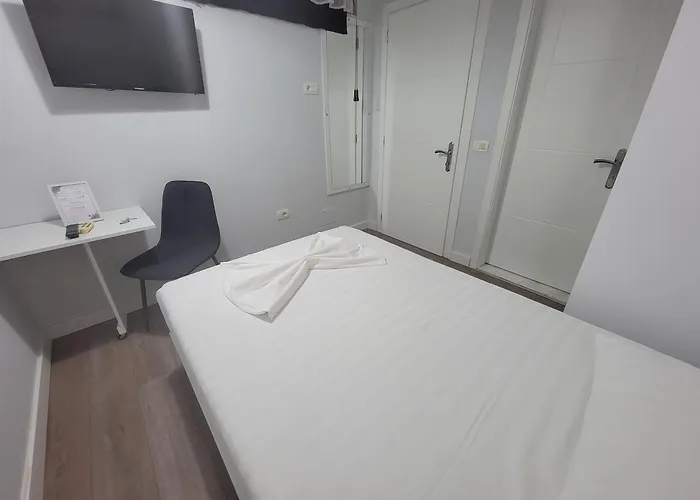 Konukevi Nuestra Casa