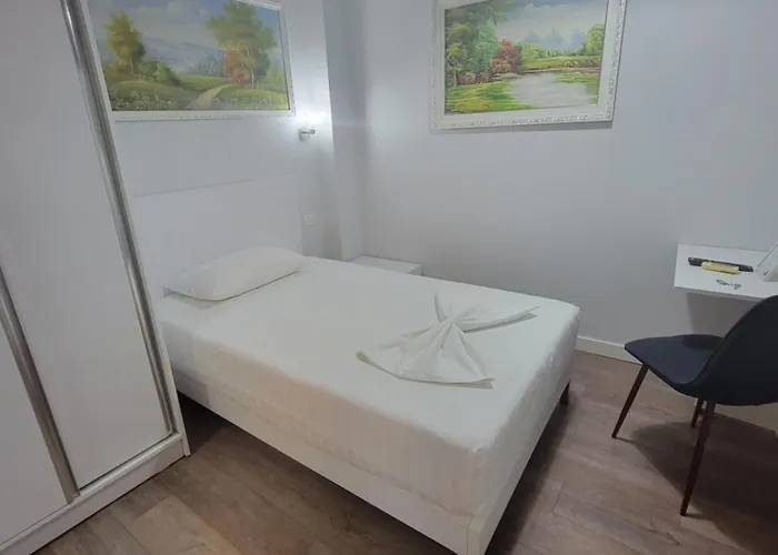 Konukevi Nuestra Casa