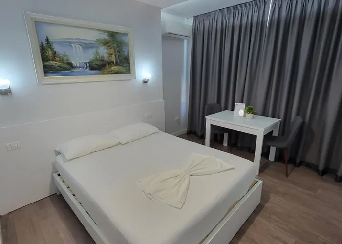 Nuestra Casa Konukevi