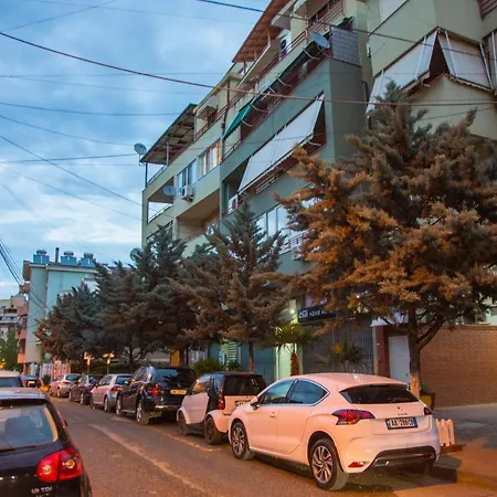 Nuestra Casa 3*
