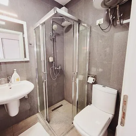 Nuestra Casa بيت ضيافة