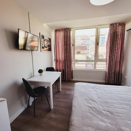 Gæstehus Nuestra Casa