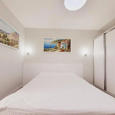 Gæstehus Nuestra Casa
