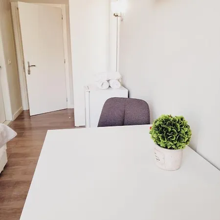 Gæstehus Nuestra Casa 3*