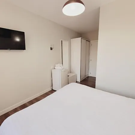 Nuestra Casa Gasthuis