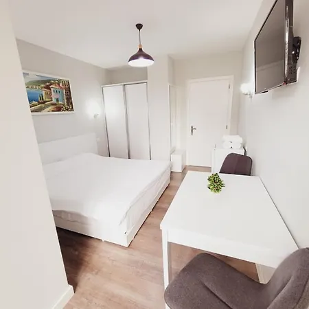 Nuestra Casa Gæstehus Tirana