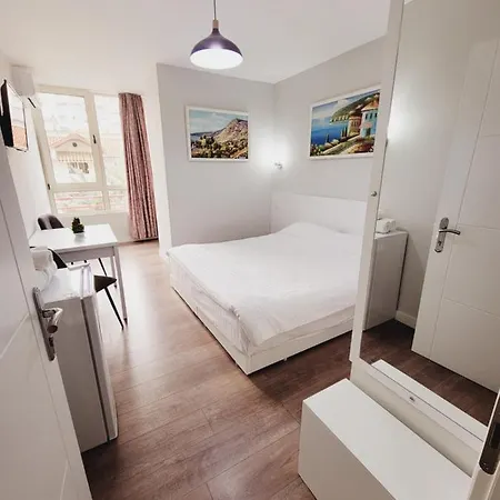Nuestra Casa Guest house
