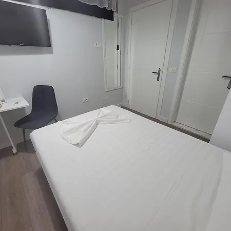 Gæstehus Nuestra Casa