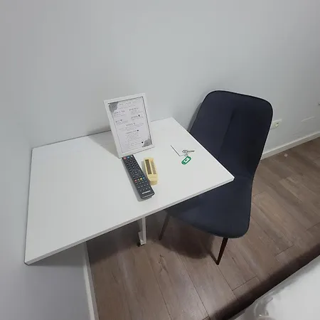 Nuestra Casa Guest house