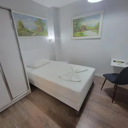 Gæstehus Nuestra Casa