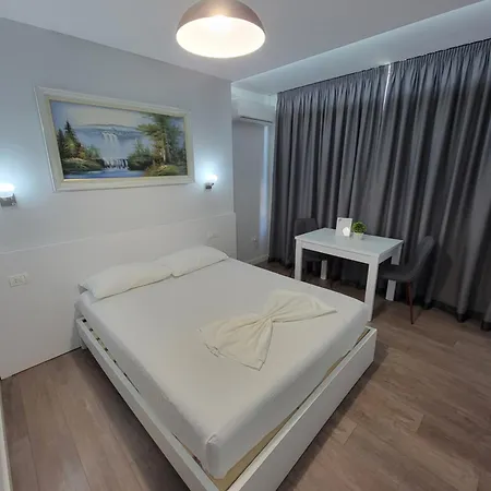 Nuestra Casa Guest house
