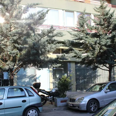 Nuestra Casa *