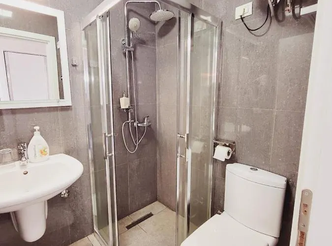 Nuestra Casa Guest house