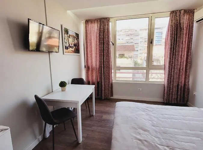 Guest house Nuestra Casa