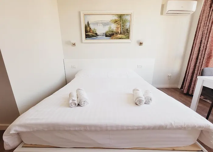 Guest house Nuestra Casa Tirana