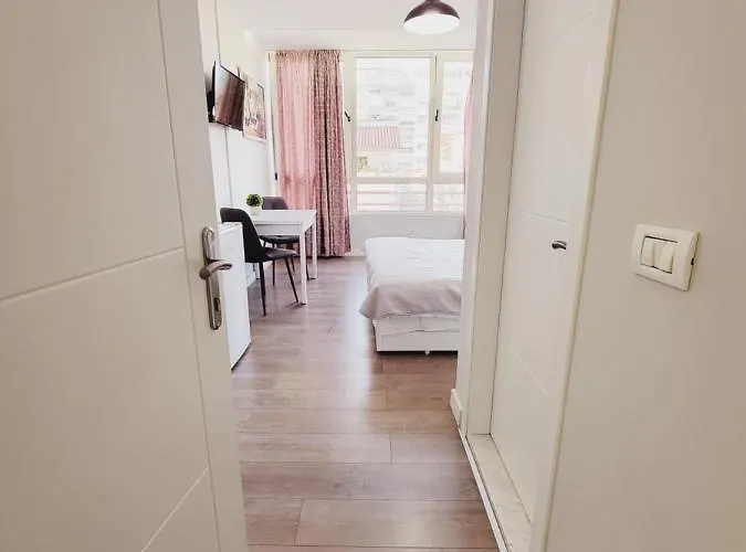 Guest house Nuestra Casa Tirana